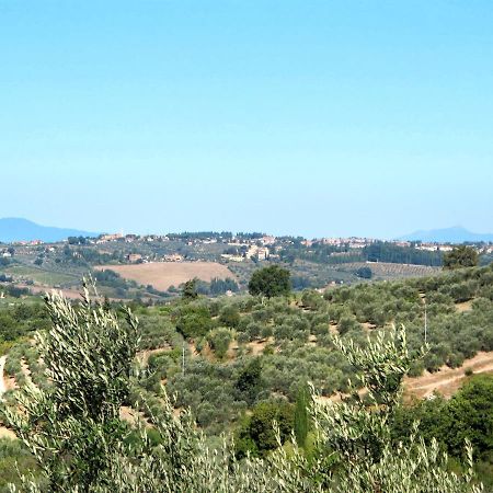 Holiday Home Campiglia-6 By Interhome Tavarnelle Val di Pesa Dış mekan fotoğraf