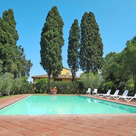 Holiday Home Campiglia-6 By Interhome Tavarnelle Val di Pesa Dış mekan fotoğraf