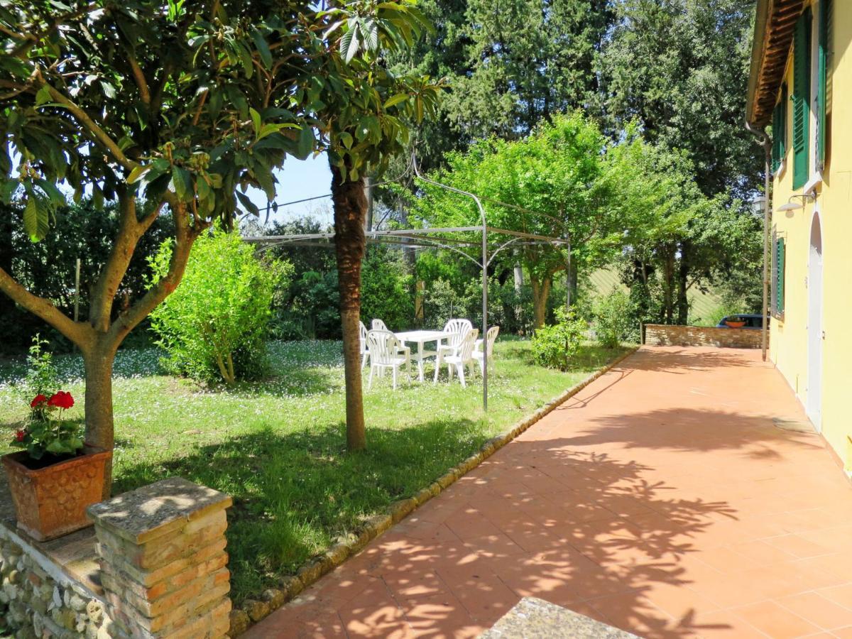 Holiday Home Campiglia-6 By Interhome Tavarnelle Val di Pesa Dış mekan fotoğraf