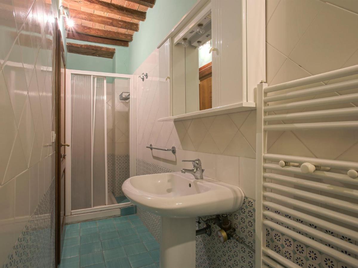 Holiday Home Campiglia-6 By Interhome Tavarnelle Val di Pesa Dış mekan fotoğraf